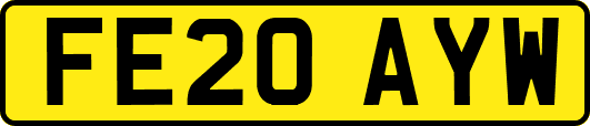 FE20AYW