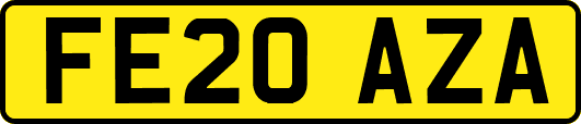 FE20AZA