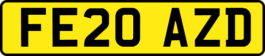 FE20AZD