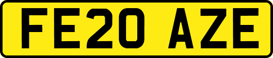 FE20AZE