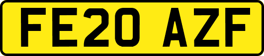 FE20AZF