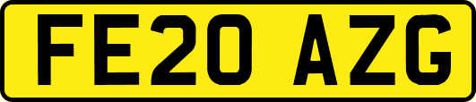 FE20AZG