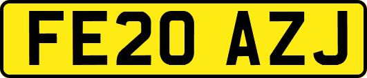 FE20AZJ
