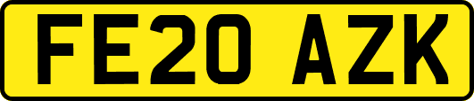 FE20AZK