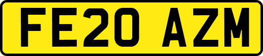 FE20AZM