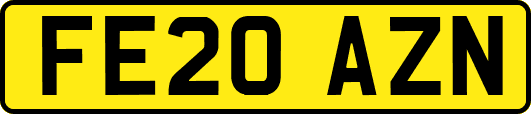 FE20AZN