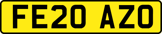 FE20AZO
