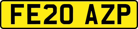 FE20AZP
