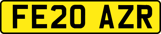 FE20AZR
