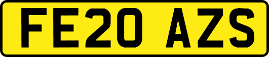 FE20AZS