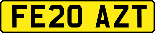 FE20AZT