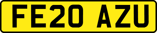 FE20AZU