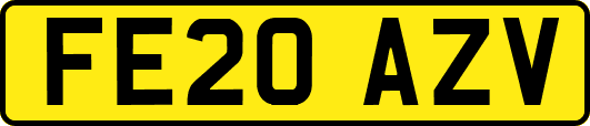 FE20AZV