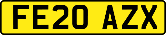 FE20AZX