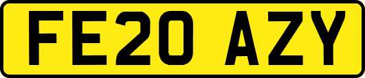FE20AZY
