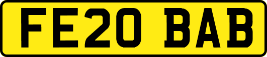 FE20BAB