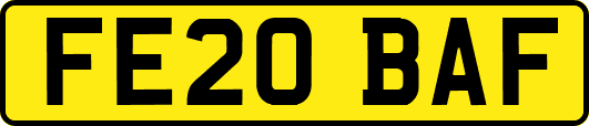 FE20BAF