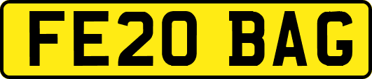 FE20BAG