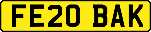 FE20BAK
