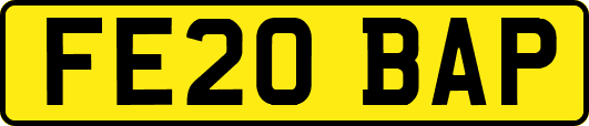 FE20BAP