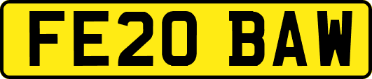 FE20BAW