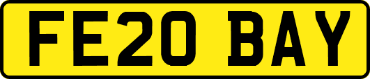 FE20BAY