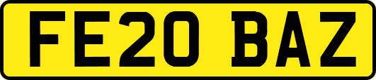 FE20BAZ