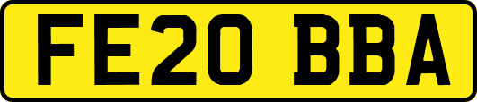 FE20BBA