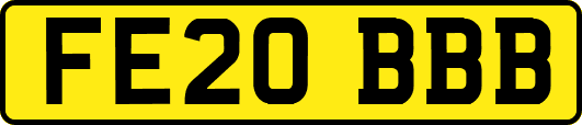 FE20BBB