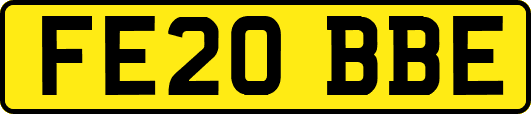 FE20BBE