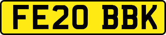 FE20BBK