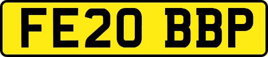 FE20BBP