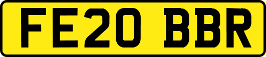 FE20BBR