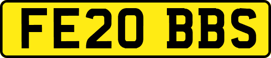 FE20BBS