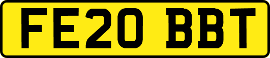 FE20BBT