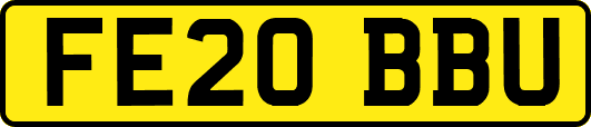 FE20BBU