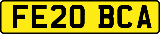 FE20BCA