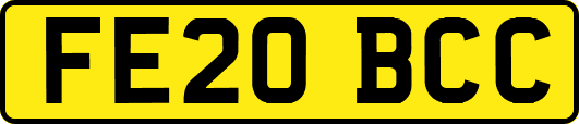 FE20BCC