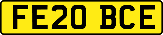 FE20BCE