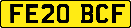 FE20BCF