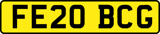 FE20BCG