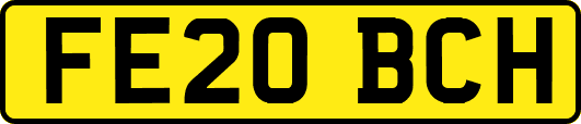 FE20BCH