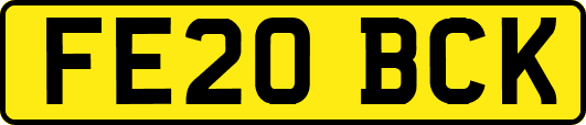 FE20BCK