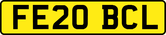 FE20BCL