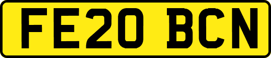 FE20BCN