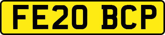 FE20BCP