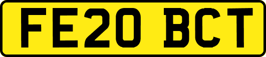 FE20BCT