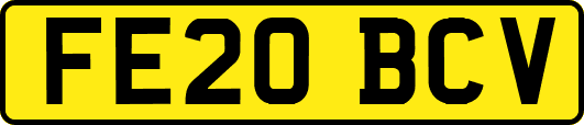 FE20BCV