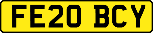 FE20BCY