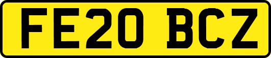 FE20BCZ